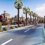 For sale: 2-bedroom Apartment 85 m² in Porto October, 6th of October City, Egypt