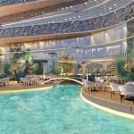 Administrative 35 m² for sale in Zaha Park - New Capital, New Capital City, Egypt