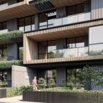 Apartment 166 m² (3-bedroom) for sale in The Harv, El Sheikh Zayed, Egypt
