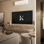 1-bedroom Apartment 87 m² for sale in Business Suites New Cairo, New Cairo, Egypt