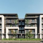 Duplex 323 m² (3-bedroom) for sale in Monark Residence, Mostakbal City, Egypt