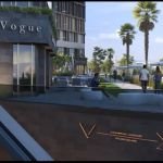 Retail 25 m² for sale in VX Golden Square, New Cairo, Egypt