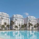 For sale: 3-bedroom Apartment 199 m² in Lumia Lagoons, New Capital City, Egypt