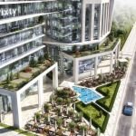Retail 62 m² for sale in 6ixty Walk One New Capital, New Capital City, Egypt