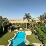 للبيع: فيلا 5 غرف نوم 570 م² في تارا، الشيخ زايد، مصر