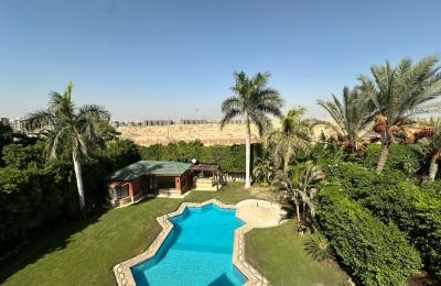 للبيع: فيلا 5 غرف نوم 570 م² في تارا، الشيخ زايد، مصر