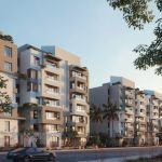 For sale: 2-bedroom Apartment 87 m² in Rosail, Mostakbal City, Egypt