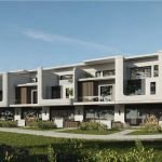 3-bedroom Townhouse 229 m² for sale in Kukun, Mostakbal City, Egypt