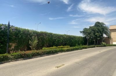 For sale: 4-bedroom Villa 400 m² in Flowers Park, New Cairo, Egypt