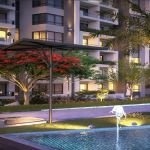 For sale: 3-bedroom Apartment 160 m² in Yaru, New Capital City, Egypt