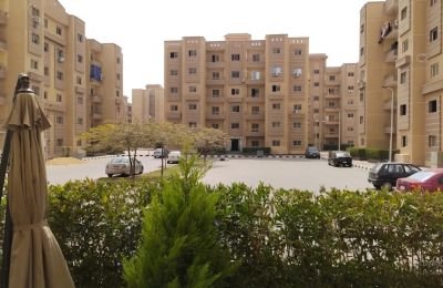 شقة غرفتين نوم 65 م² للبيع في رويال فالي، حدائق أكتوبر، مصر