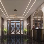 Apartment 209 m² (3-bedroom) for sale in Valencia Valley, New Cairo, Egypt