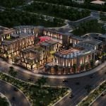 Retail 76 m² for sale in City Hall, North Investors, Egypt