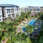 2-bedroom Duplex 150 m² for sale in Porto Pyramids, 6th of October City, Egypt