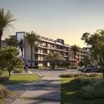 2-bedroom Apartment 133 m² for sale in Kite, October Gardens, Egypt