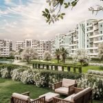 For sale: 3-bedroom Apartment 206 m² in Rock White, New Heliopolis, Egypt