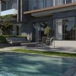 For sale: 3-bedroom Apartment 186 m² in V levels, Northern Expansion, Egypt