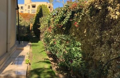 For sale: 4-bedroom Villa 441 m² in Gardenia Park 1, 6th of October City, Egypt