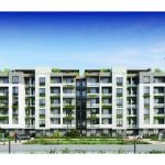 Studio 39 m² for sale in Home Residence, 6th settlement, Egypt
