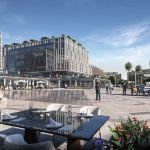 Retail 86 m² for sale in Atom, New Cairo, Egypt