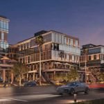For sale: Medical 91 m² in Begonia Walk, South Investors, Egypt