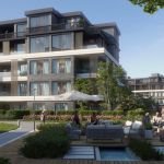 For sale: 1-bedroom Apartment 87 m² in Nurai, El Lotus, Egypt
