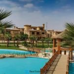 For sale: 5-bedroom Villa 1050 m² in Le Reve, Central Cairo, Egypt