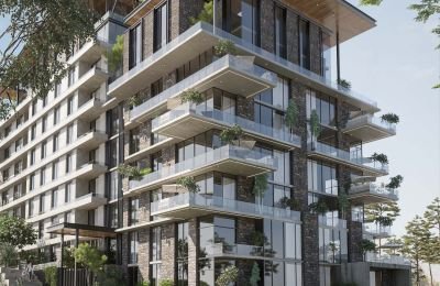 2-bedroom Apartment 144 m² for sale in Nest, 6th settlement, Egypt