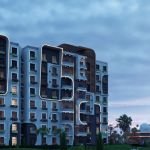 Apartment 175 m² (3-bedroom) for sale in Suli Golf Residence, New Capital City, Egypt