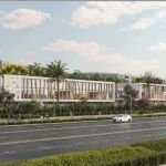 Medical 108 m² for sale in Entrada Avenue, New Capital City, Egypt