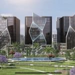 For sale: Office 40 m² in Vigor, New Capital City, Egypt