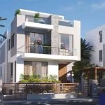 3-bedroom Villa 304 m² for sale in Zayard North Strike, New Zayed, Egypt
