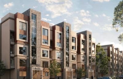 For sale: 3-bedroom Duplex 255 m² in Acasa Alma, 6th settlement, Egypt
