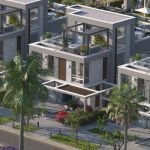 For sale: 3-bedroom Twinhouse 335 m² in Zayard Elite, New Zayed, Egypt