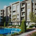 For sale: 2-bedroom Apartment 116 m² in The Flow, El Sheikh Zayed, Egypt