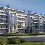 3-bedroom Apartment 150 m² for sale in Jade & Blue, New Cairo, Egypt