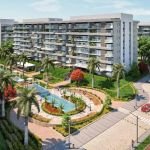 Apartment 192 m² (3-bedroom) for sale in Scenario, New Capital City, Egypt