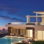 8-bedroom Villa 347 m² for sale in Pyramids Heights Residences, 6th of October City, Egypt