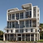 For sale: 3-bedroom Apartment 151 m² in Talah, New Capital City, Egypt
