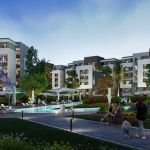 For sale: 3-bedroom Apartment 178 m² in Acasa Mia, New Cairo, Egypt