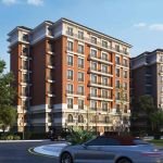 Apartment 190 m² (3-bedroom) for sale in La Verde Casette, New Capital City, Egypt