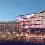 Retail 67 m² for sale in La Fayette Village, New Capital City, Egypt