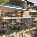 Chalet 240 m² (3-bedroom) for sale in Lagoon Chalets, Ras El Hekma, Egypt