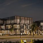 1-bedroom Office 29 m² for sale in Dejoya Primero Villas, New Zayed, Egypt