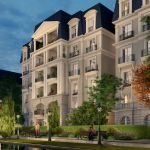 For sale: 2-bedroom Apartment 128 m² in Nile Boulevard, New Cairo, Egypt