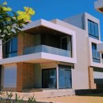 3-bedroom Townhouse 300 m² for sale in Midtown New Capital Villa, New Capital City, Egypt