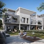 3-bedroom Townhouse 181 m² for sale in Notion, New Cairo, Egypt