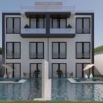 For sale: 4-bedroom Twinhouse 350 m² in Park Valley Zayed 13, New Zayed, Egypt