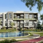 For sale: 3-bedroom Apartment 304 m² in Upmount, New Capital City, Egypt