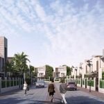 4-bedroom Villa 280 m² for sale in Park Valley, El Sheikh Zayed, Egypt